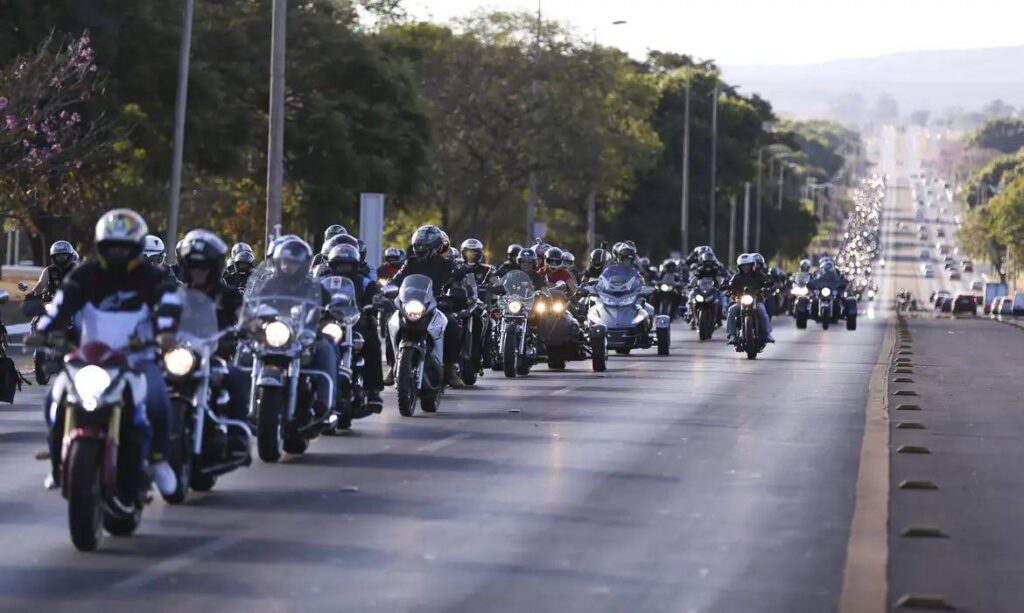 motocicletas