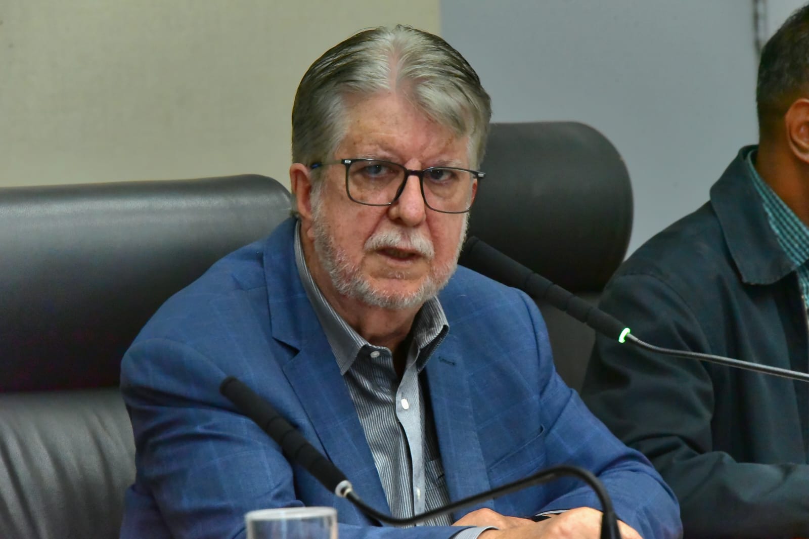 igesdf cldf rdqa 4 presidente cleber monteiro