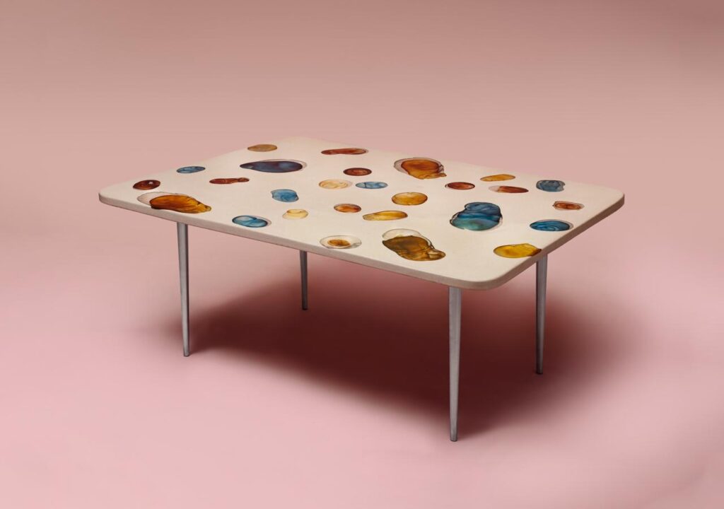 mesa plano assimply studio e estúdio iro