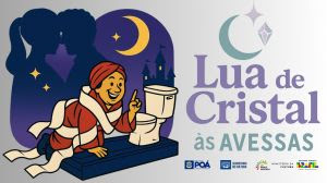 “Lua de Cristal às Avessas” resgata memórias, polêmicas e curiosidades do filme que marcou gerações — com depoimentos inéditos e críticas ao mercado de cinema da época.