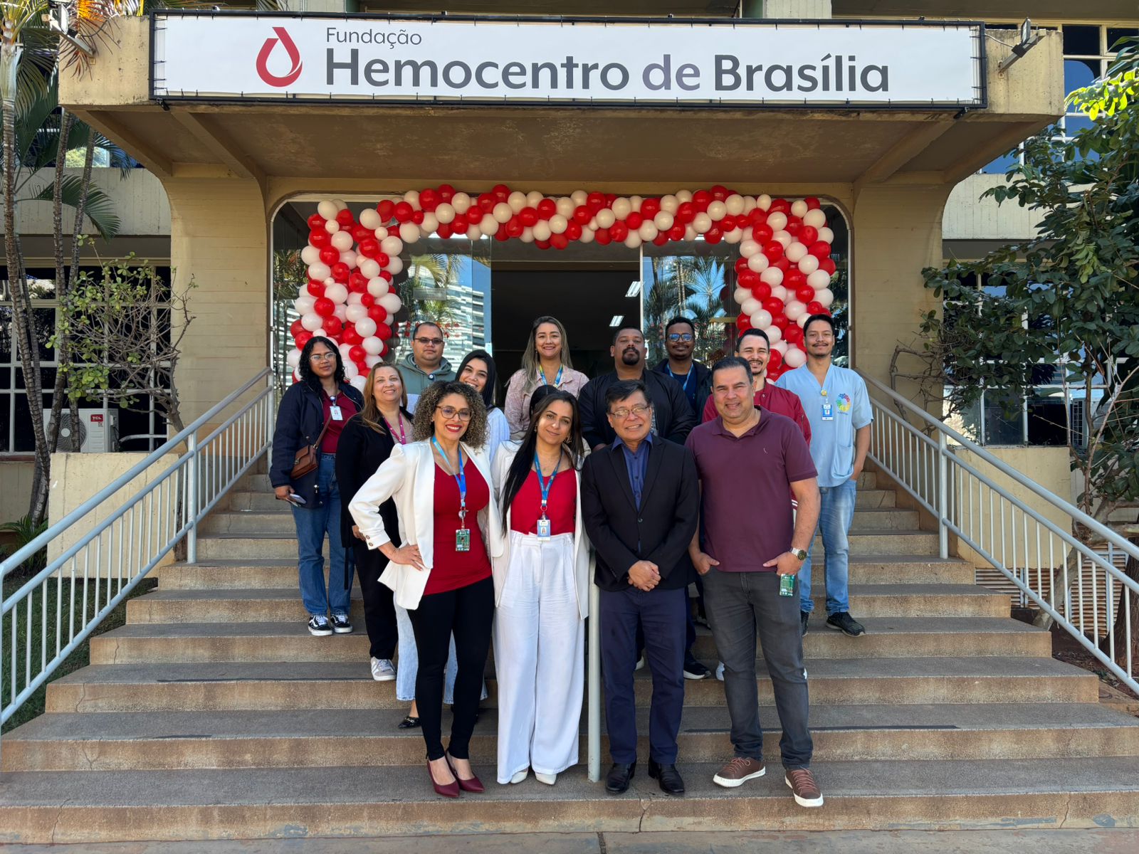 hemocentro