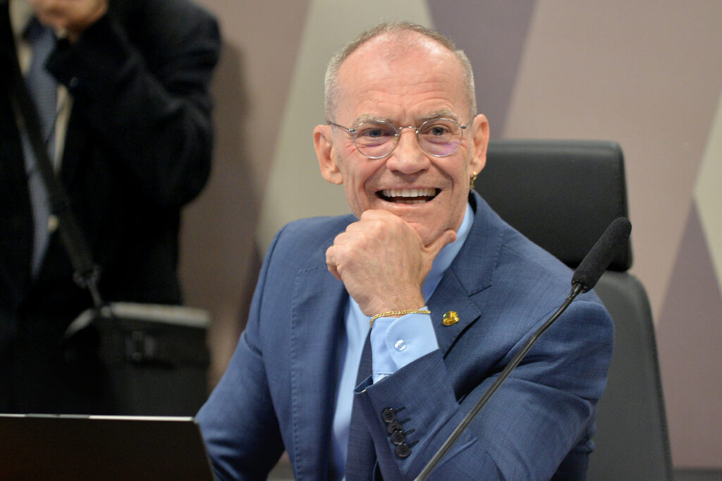 foto alessandro dantas