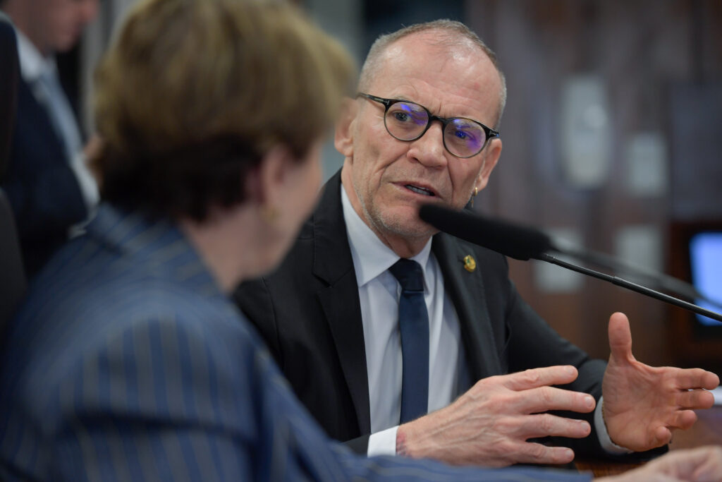 cma comissão de meio ambiente