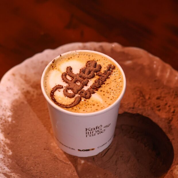 coffee brasília lançamento foto pc cavera divulgação