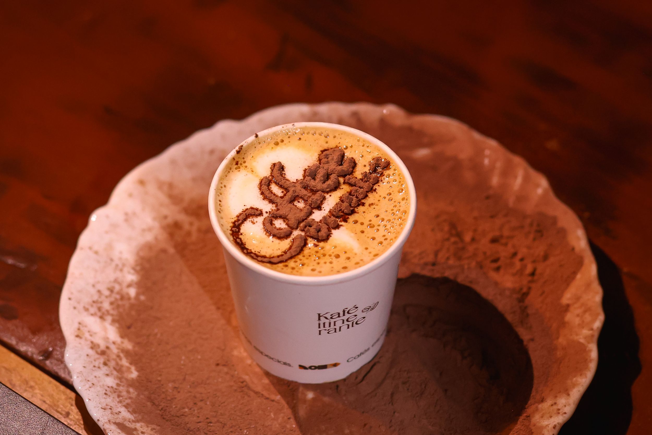 coffee brasília lançamento foto pc cavera divulgação