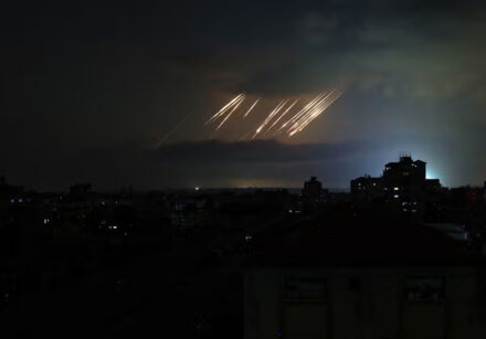 Foto: Eyad BABA / AFP