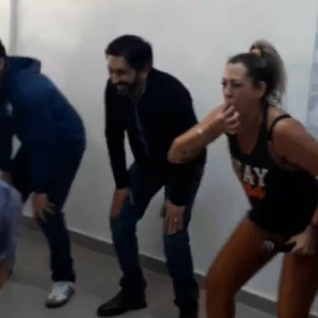 Foto: Reprodução/Ipiranga News