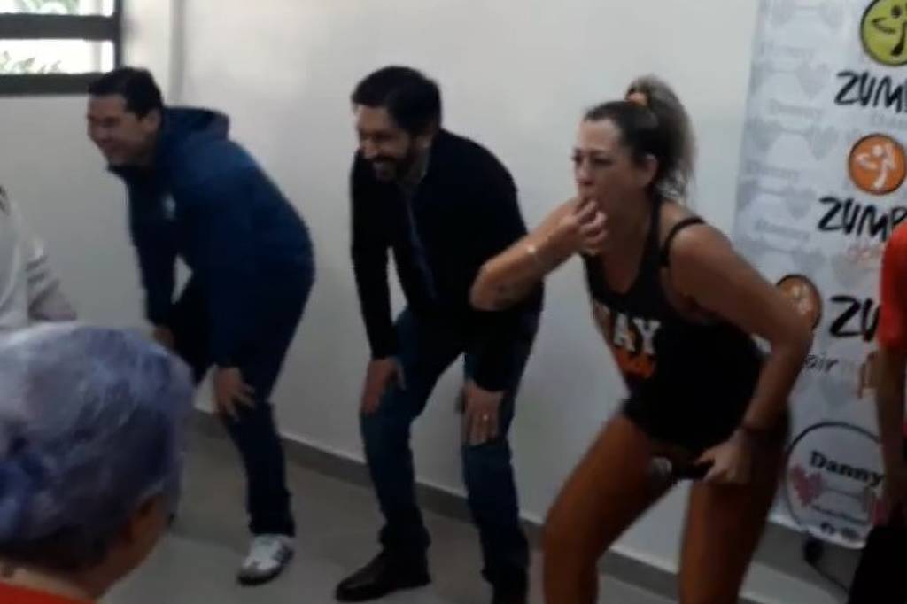 Foto: Reprodução/Ipiranga News