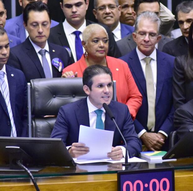 Foto: Zeca Ribeiro / Câmara dos Deputados