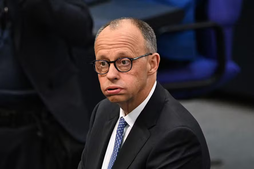 Foto: Ralf Hirschberger/AFP