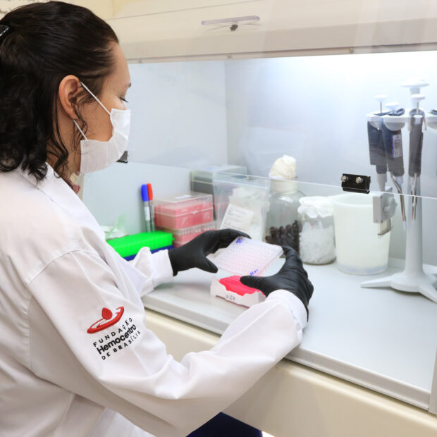 Foto: Sandro Araújo/Agência Saúde