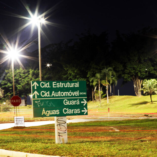 Foto: Joel Rodrigues/Agência Brasília