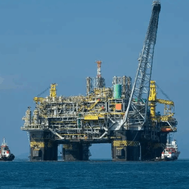 Foto: Divulgação/Petrobras