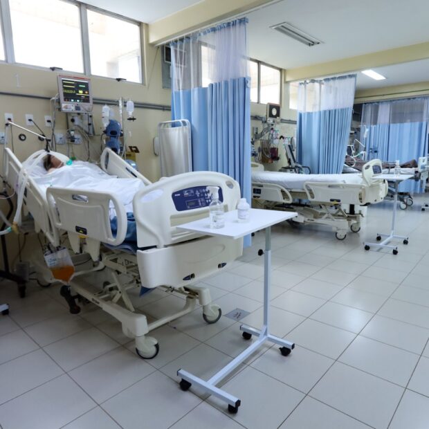 Foto: Sandro Araújo/Agência Saúde-DF