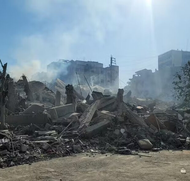 Foto: Abbas FAKIH / AFP