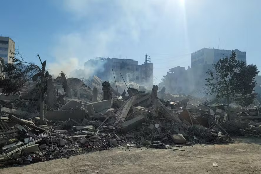 Foto: Abbas FAKIH / AFP