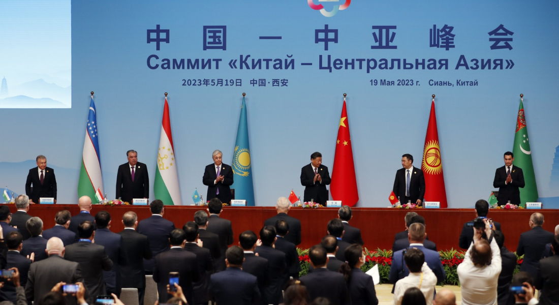 Foto: Florence Lo / AFP