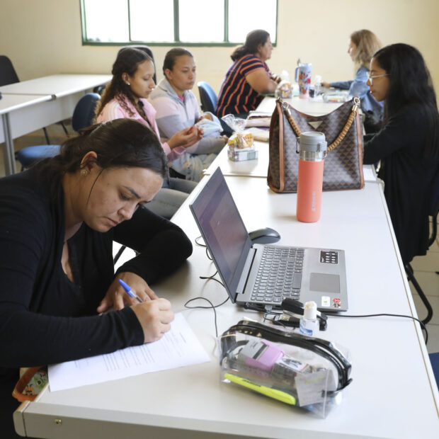 Foto: Jhonatan Cantarelle/Agência Saúde-DF