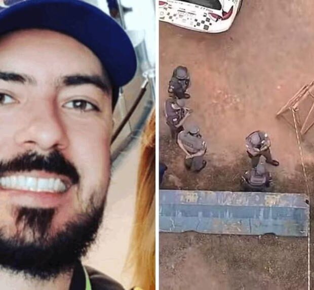 caso adalberto laudo aponta morte por asfixia de empresário achado no autódromo de interlagos