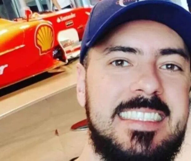 empresário morto em interlagos