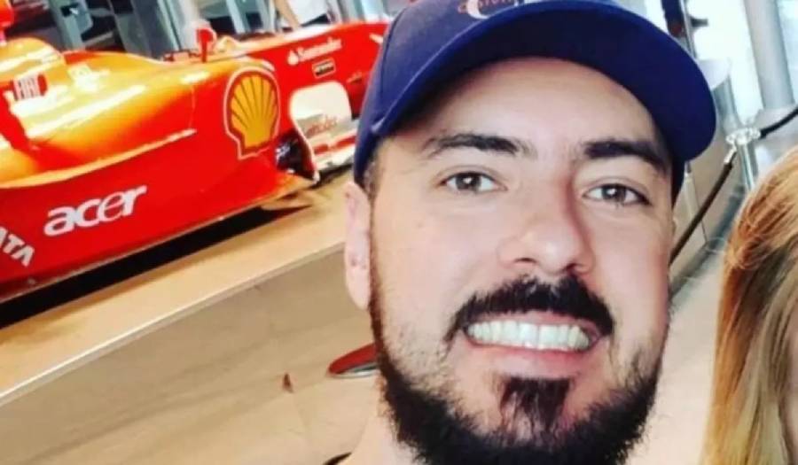 empresário morto em interlagos