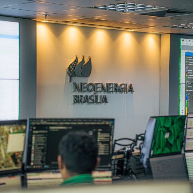 neoenergia brasilia