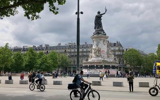 Foto: Reprodução/AFP