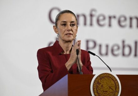 Foto: Alfredo Estrella / AFP