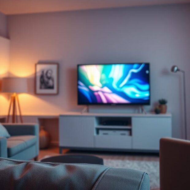 descubra como ver tv sem complicacoes tecnicas