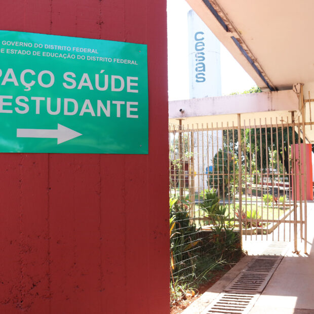 Foto: Mary Leal/SEEDF