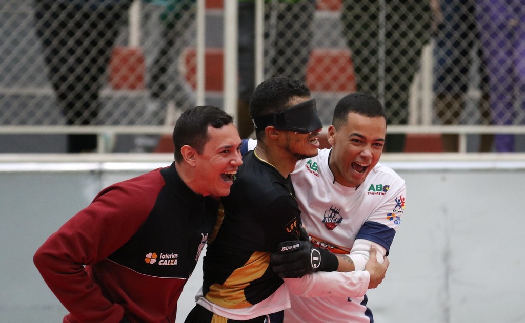 Foto: Renan Cacioli/ CBDV