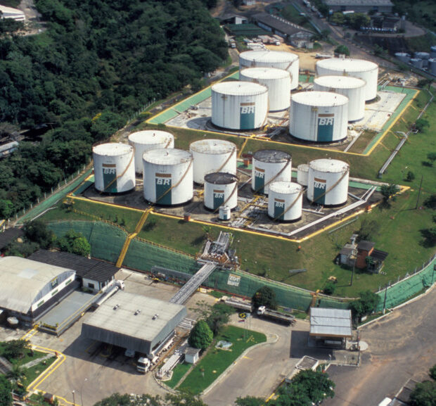 Foto Juarez Cavalcanti/Agência Petrobras