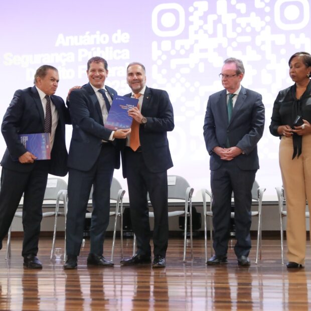 Foto: Divulgação/SSP-DF