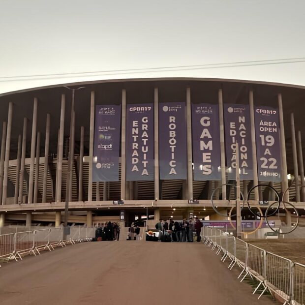 Foto: Divulgação/Secti-DF