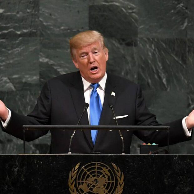 Foto: TIMOTHY A. CLARY / AFP