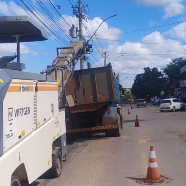 Foto: Divulgação/Novacap