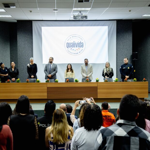Foto: Divulgação/Seec-DF