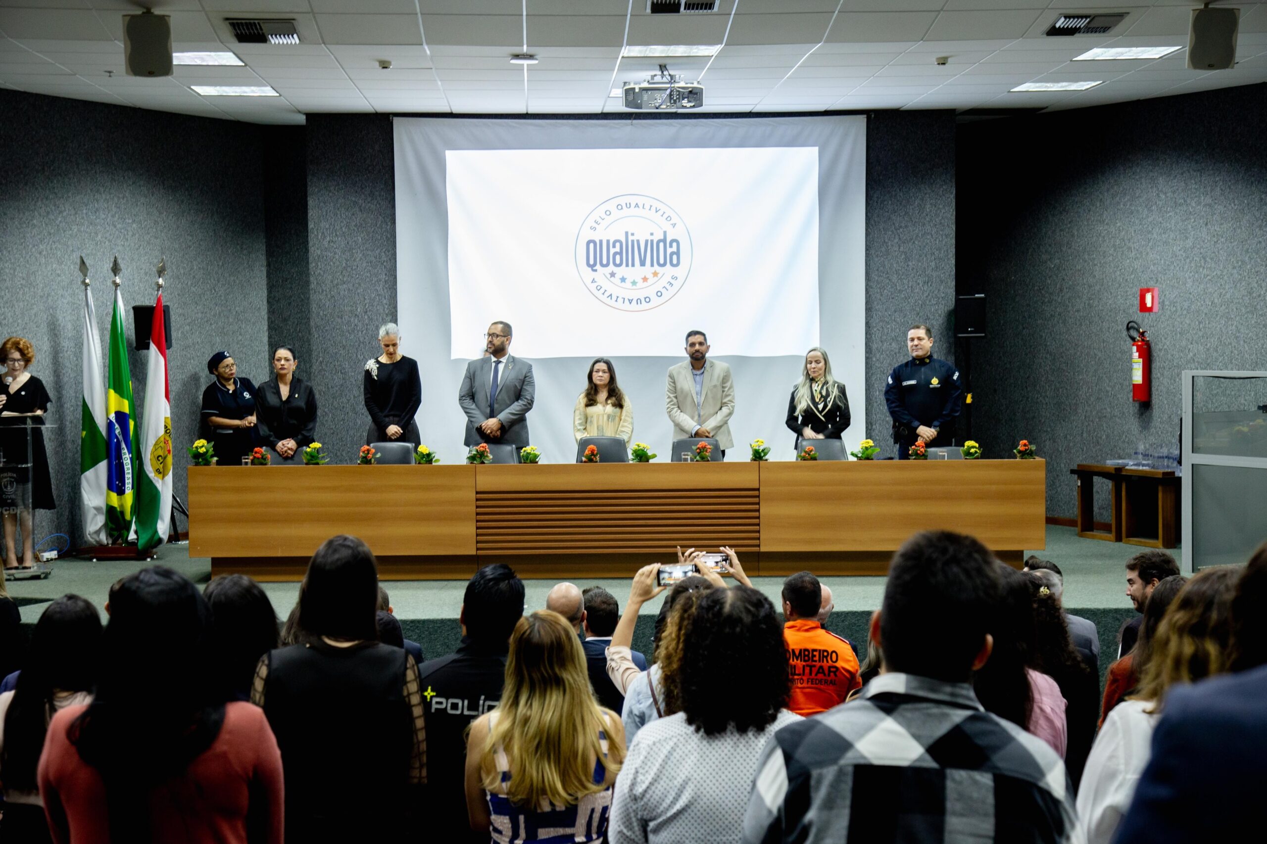 Foto: Divulgação/Seec-DF