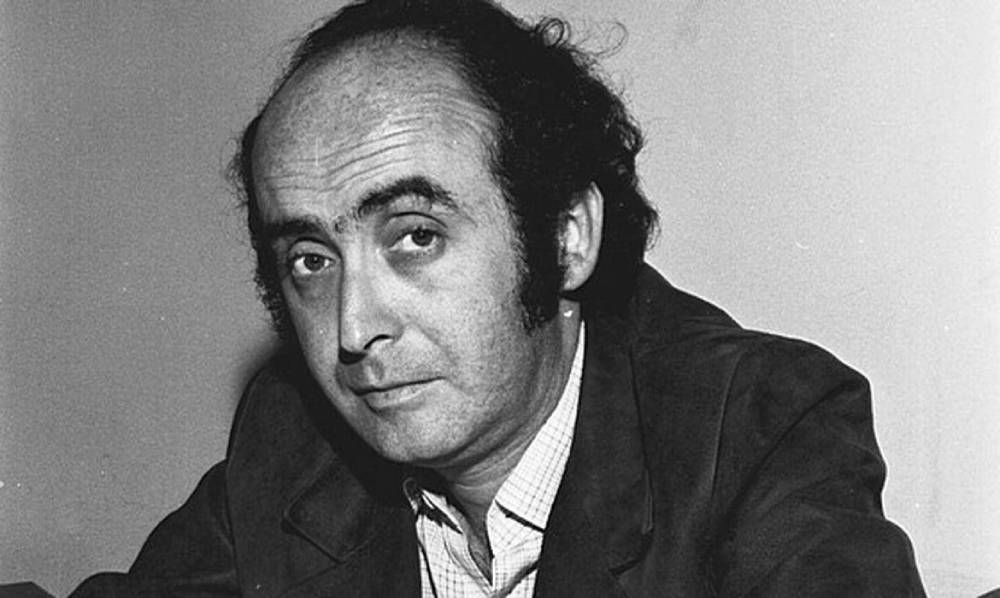 vladimir herzog