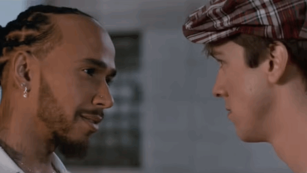 artigo 02 lewis hamilton