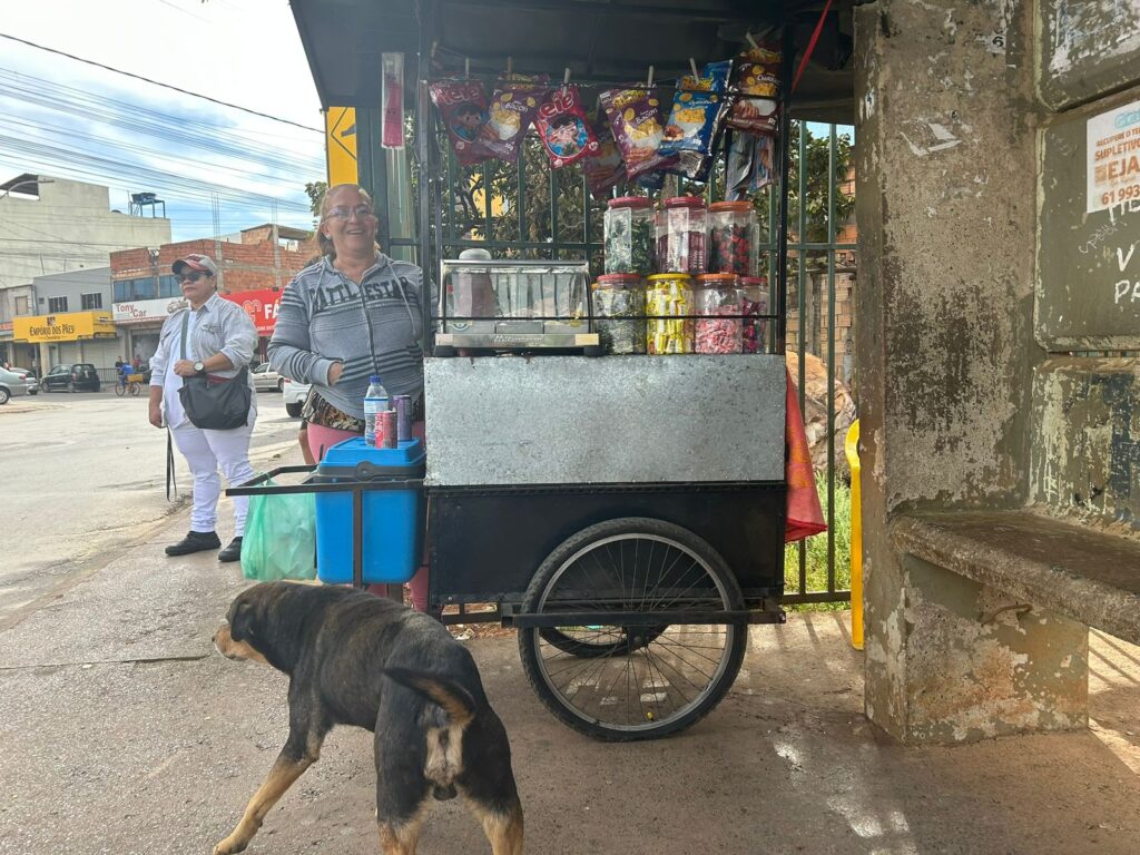 Foto: Daniel Xavier/Jornal de Brasília