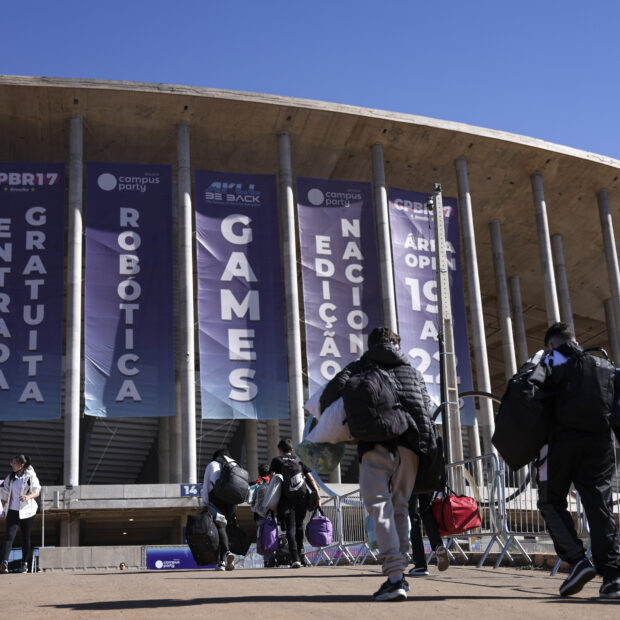 Foto: Divulgação/FAPDF