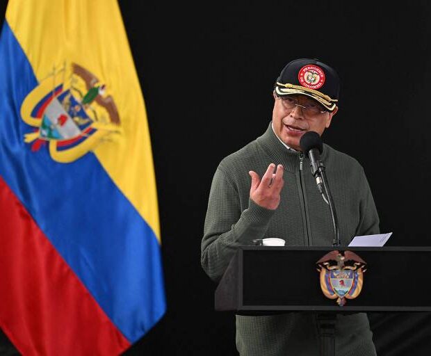 Foto: Raul Arboleda/AFP