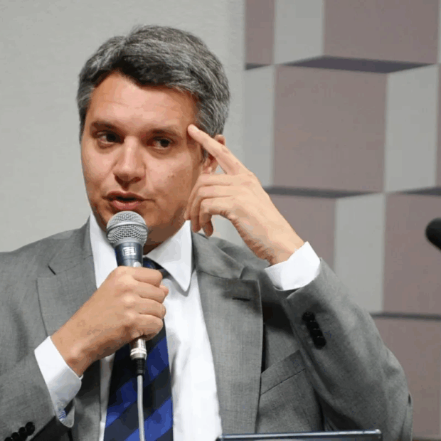 Foto: Agência Senado