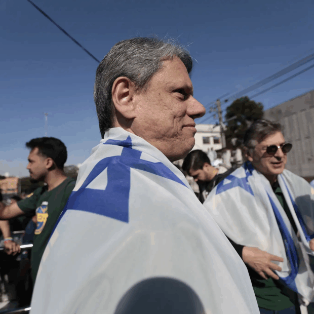 Foto: Paulo Pinto/Agência Brasil