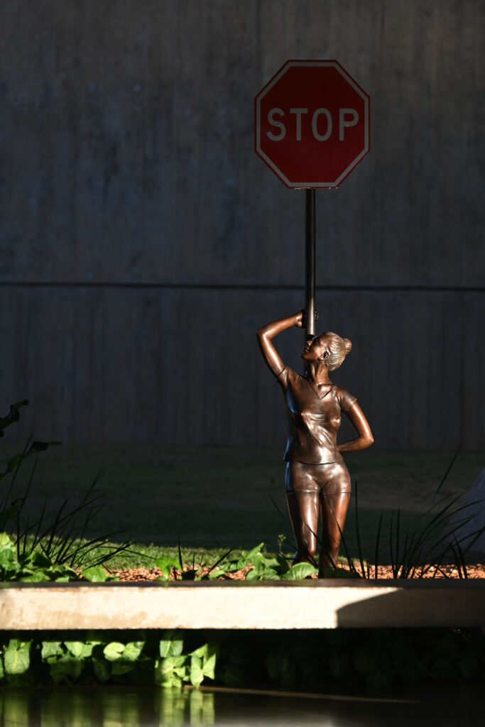 visita guiada e coquetel de lançamento da exposição flávio cerqueira