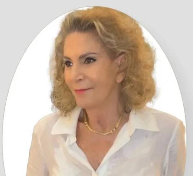 leda maria de mello coimbra