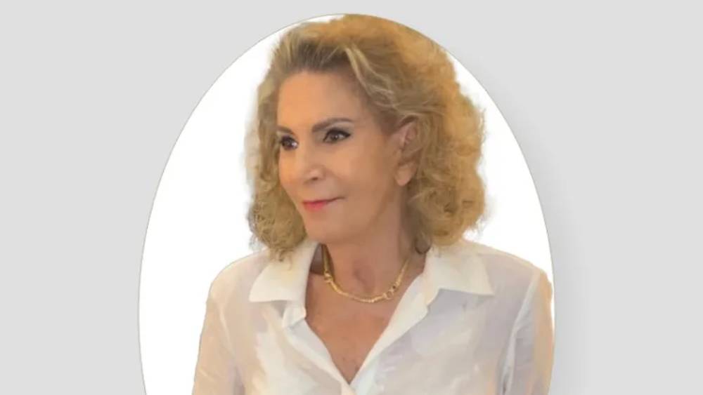 leda maria de mello coimbra