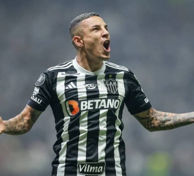 guilherme arana