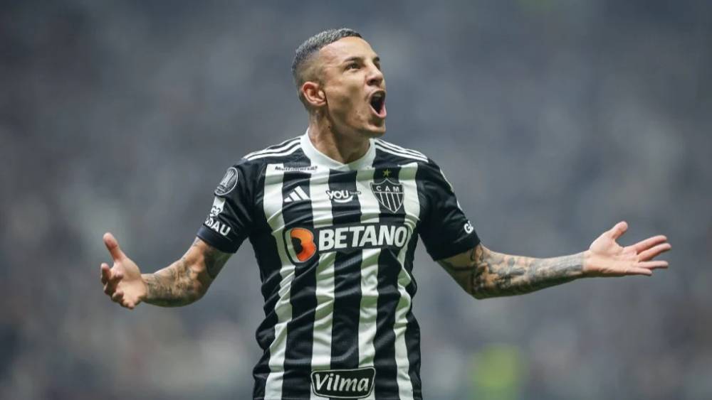guilherme arana